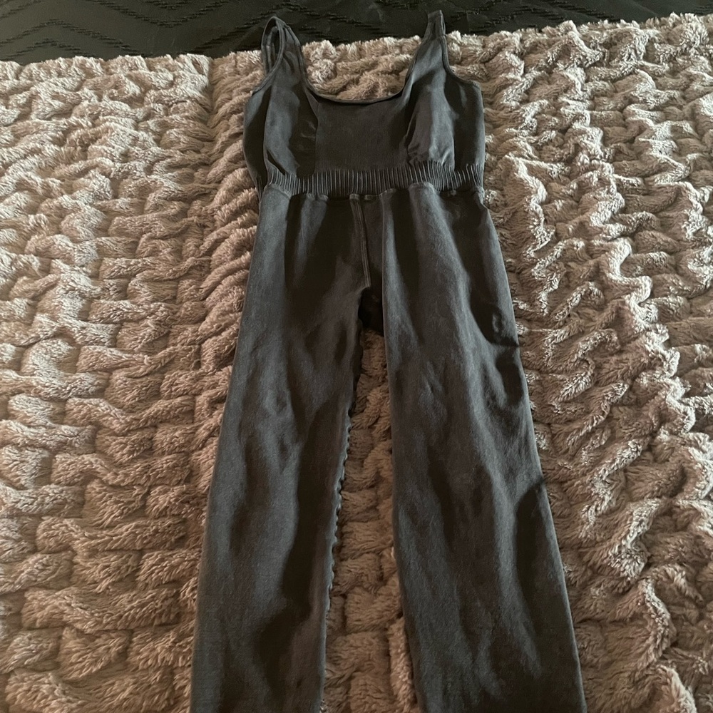 FP Movement Good Karma Onesie